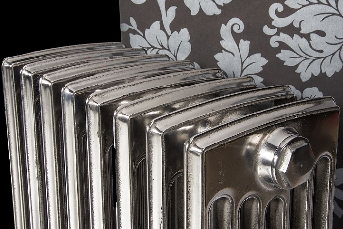 Neo Georgian 6 Column - 960mm High,  3 Section